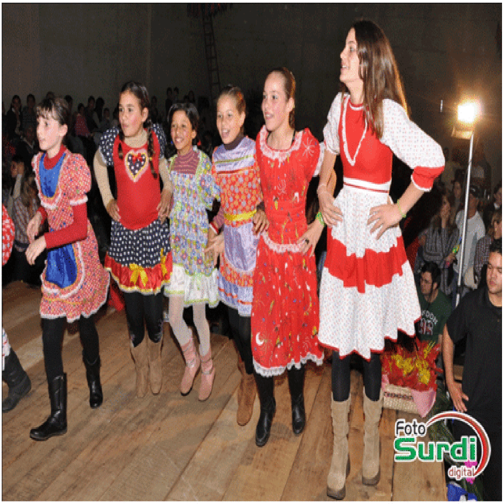 Festa junina