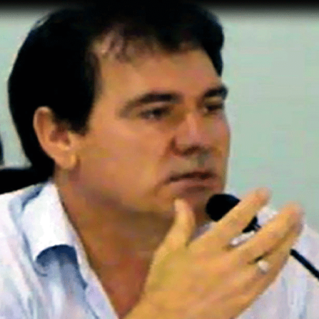 ESTADO DE SANTA CATARINA ? MUNICÍPIO DE CAPINZAL