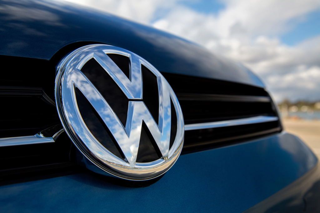 Recall de 54 mil veículos é anunciado pela Volkswagen