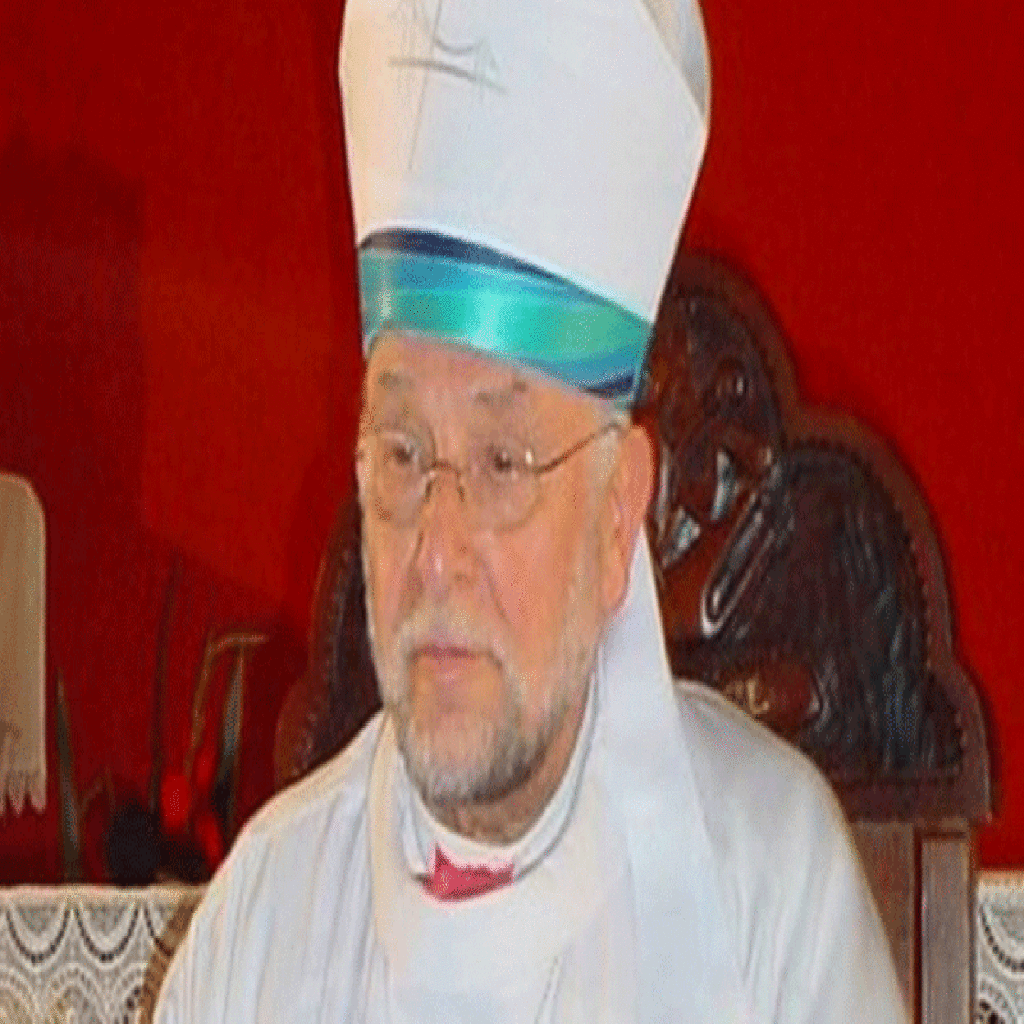 Adeus a Dom Sartori