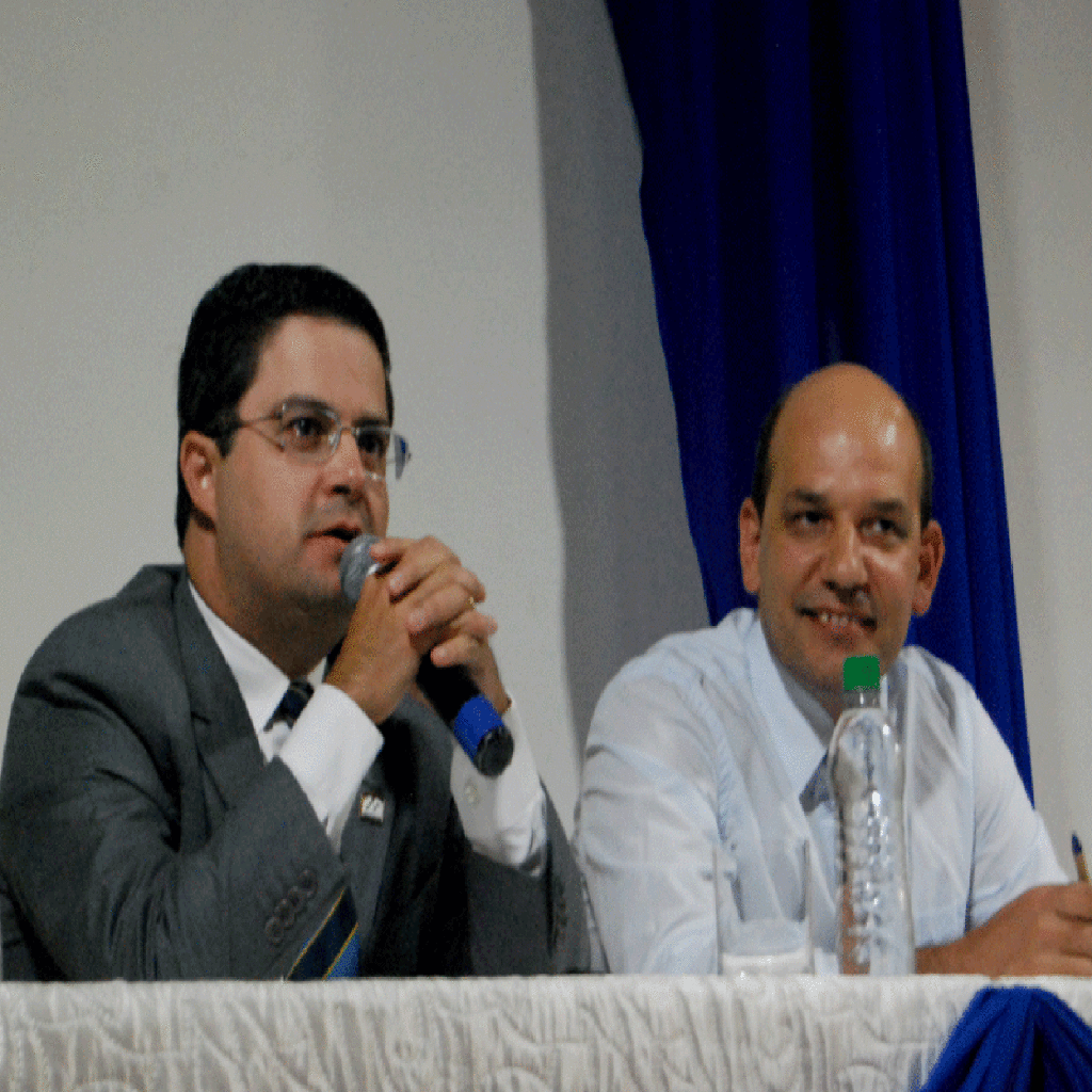 Presidente do PSD-SC inicia roteiro pelo Estado para conversar com pré-candidatos