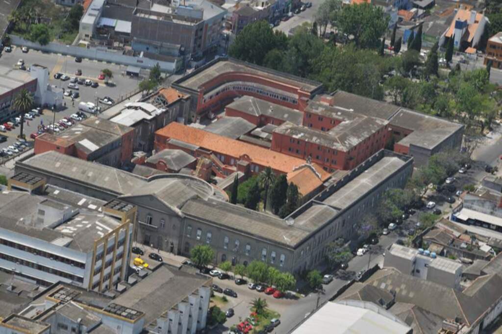 Financiamento de R$ 60 milhões para a Santa Casa deverá ser assinado nesta quinta-feira em Rio Grande