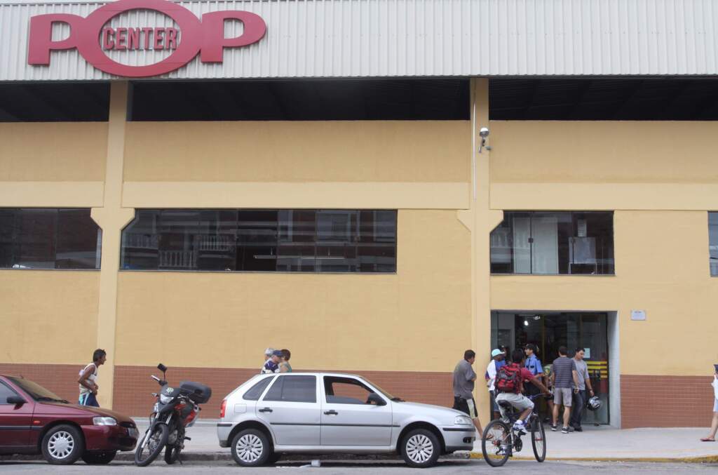 Infocenter - 