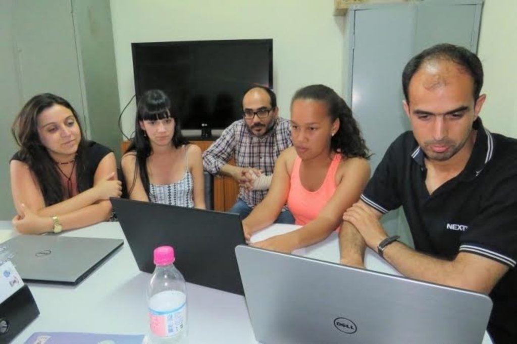 Sistema de Gestão e Monitoramento Ambiental será lançado nesta segunda em Rio Grande