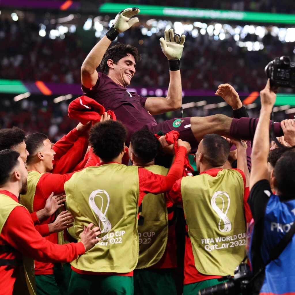 (Foto: Divulgação) - Bono defendeu as cobranças de Sarabia, Soler e Busquets