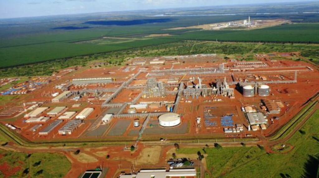 Procuradoria vai à Justiça por obra de R$ 3,1 bilhões da Petrobras no Mato Grosso do Sul