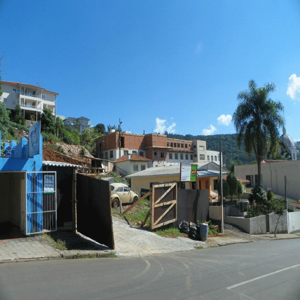 Ampliação de casa hospitalar é um bem necessário