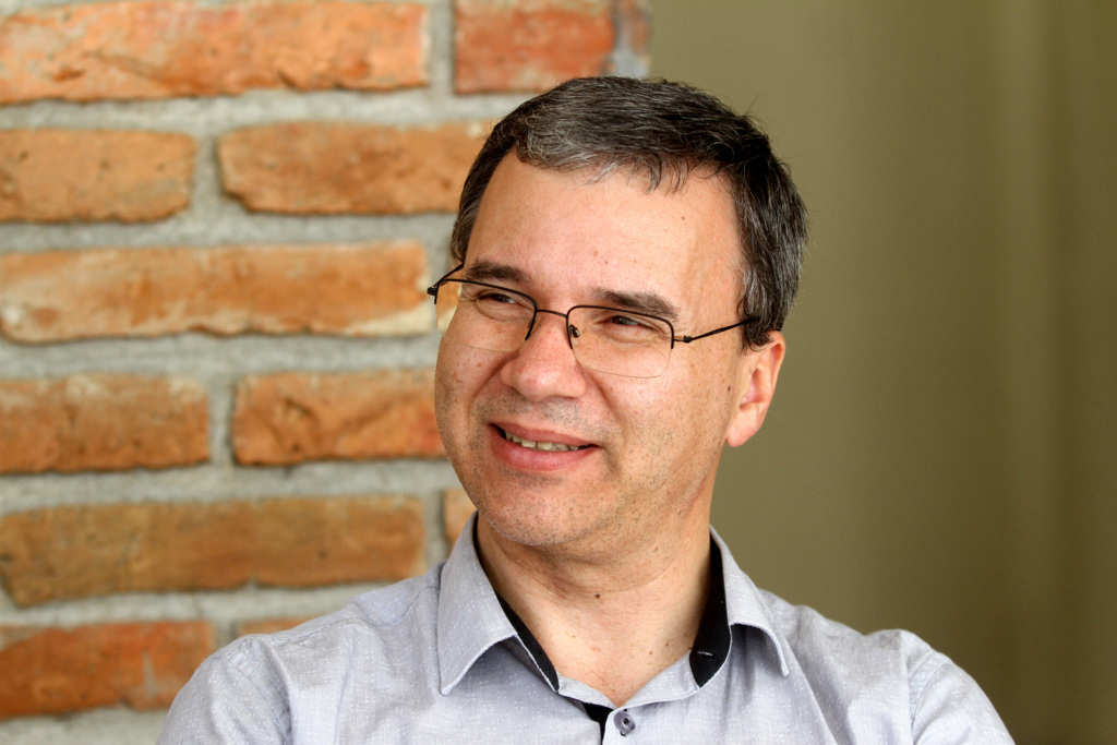 Jerônimo Gonzalez - 