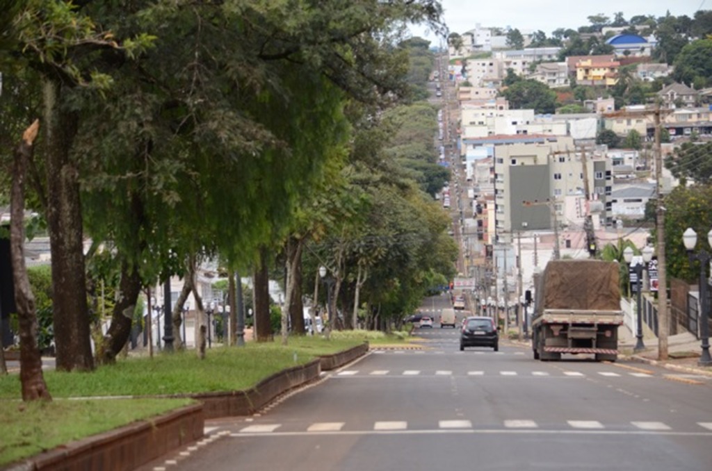 15°C de oscilação climática