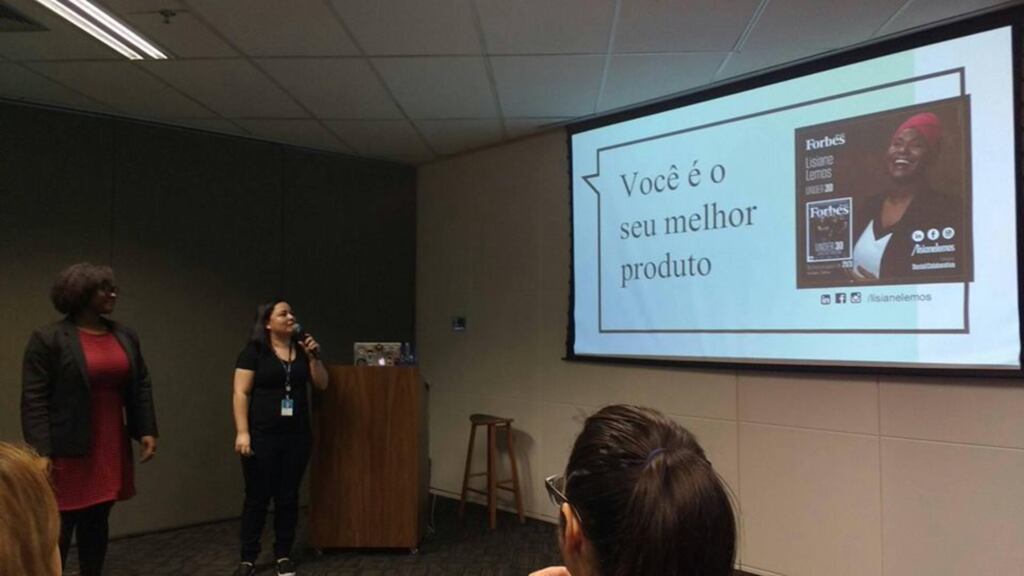 Divulgação - 