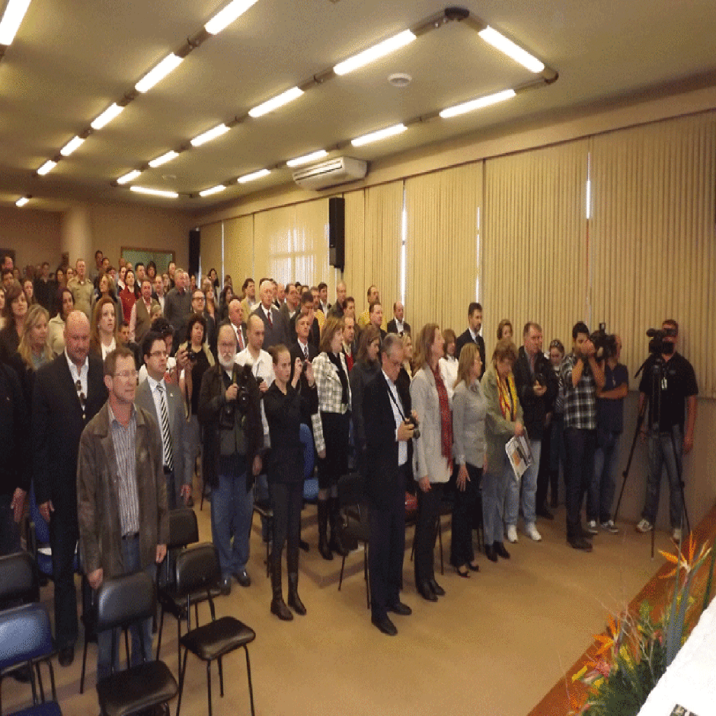 Udesc anuncia duas novas unidades no Meio-Oeste