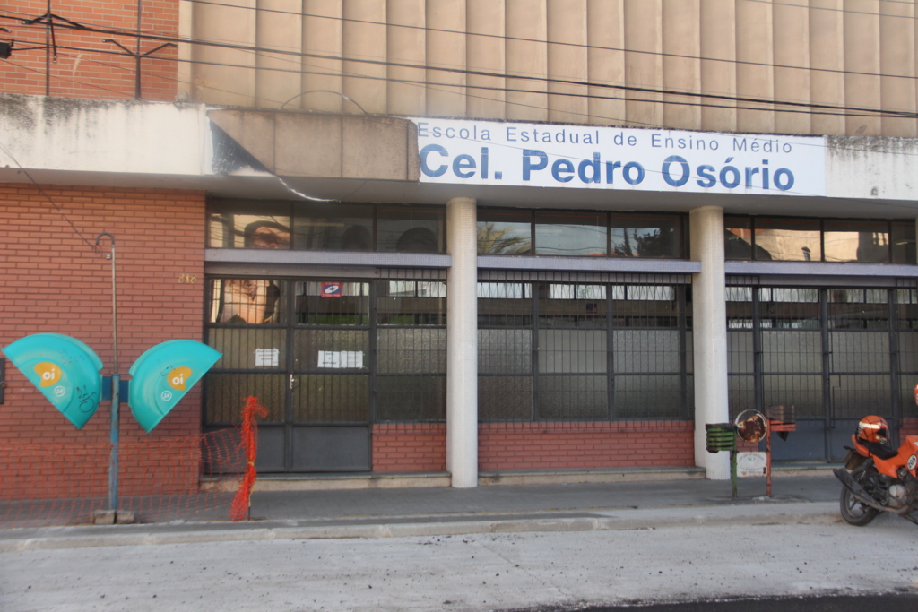Pelotense sem aula nesta quarta-feira de paralisação
