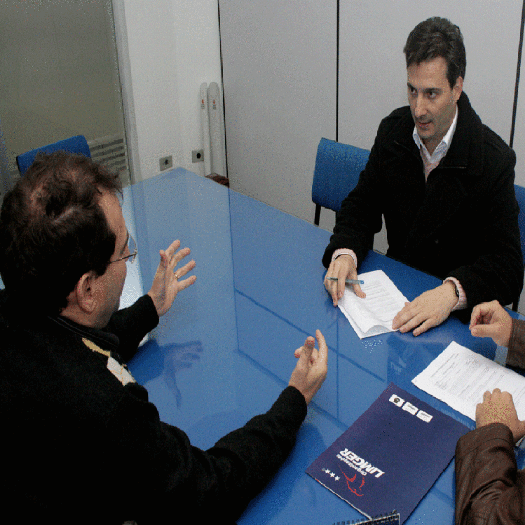 Organizações LIMGER são destaque na EXPEN 2012