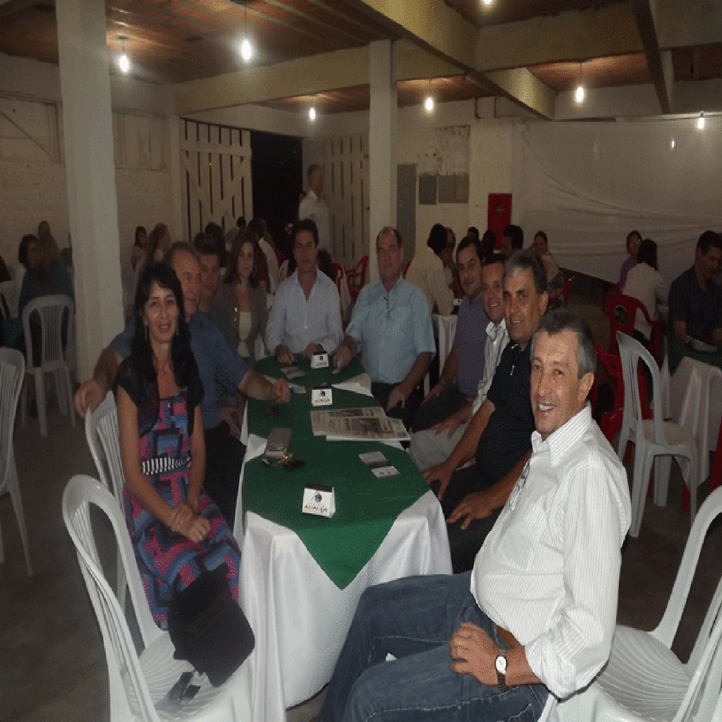 ALIANÇA DOS EMPREENDEDORES É O NOVO PROJETO DA IGREJA EVANGÉLICA ASSEMBLEIA DE DEUS