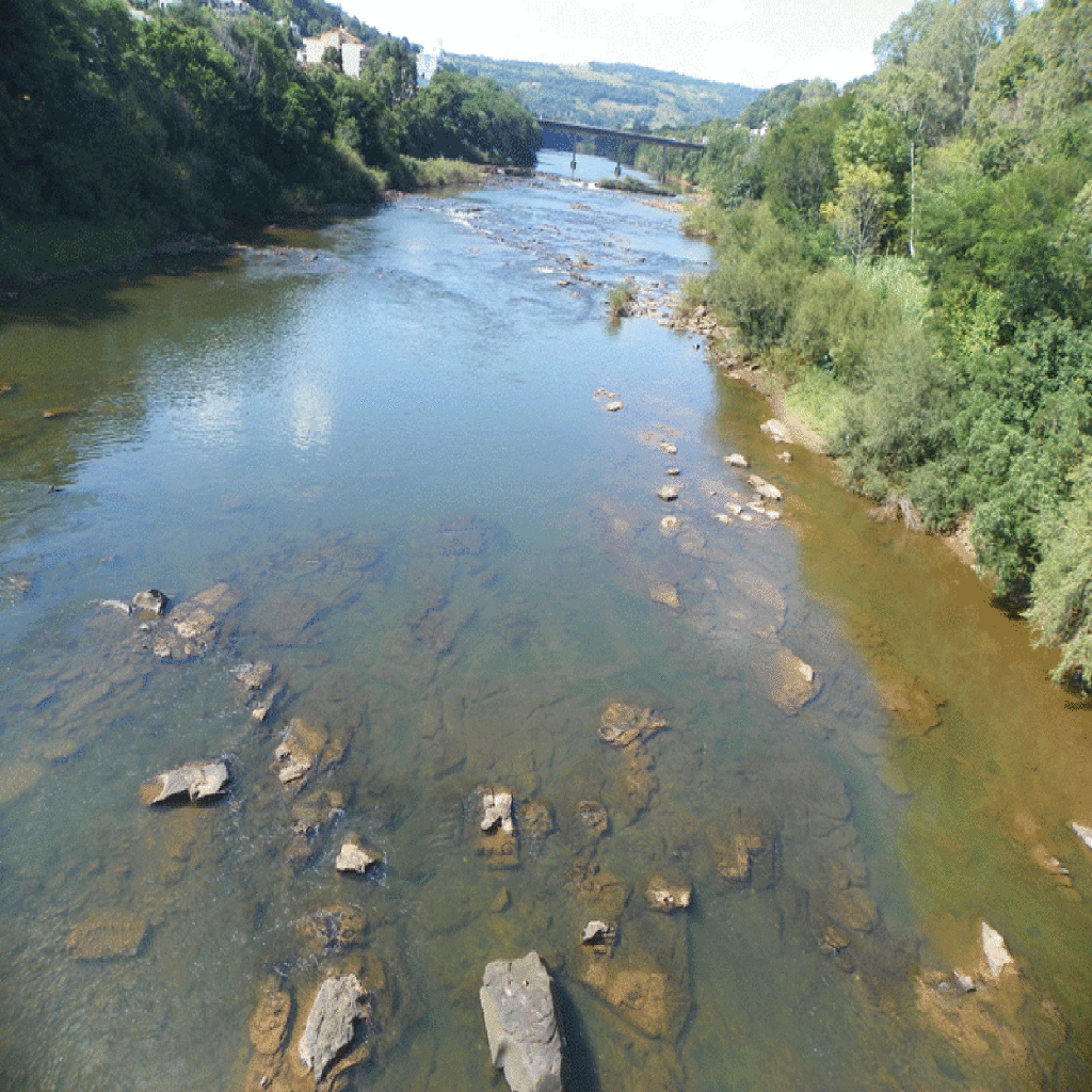 ESTIAGEM PROLONGADA CASTIGA O VALE DO RIO DO PEIXE
