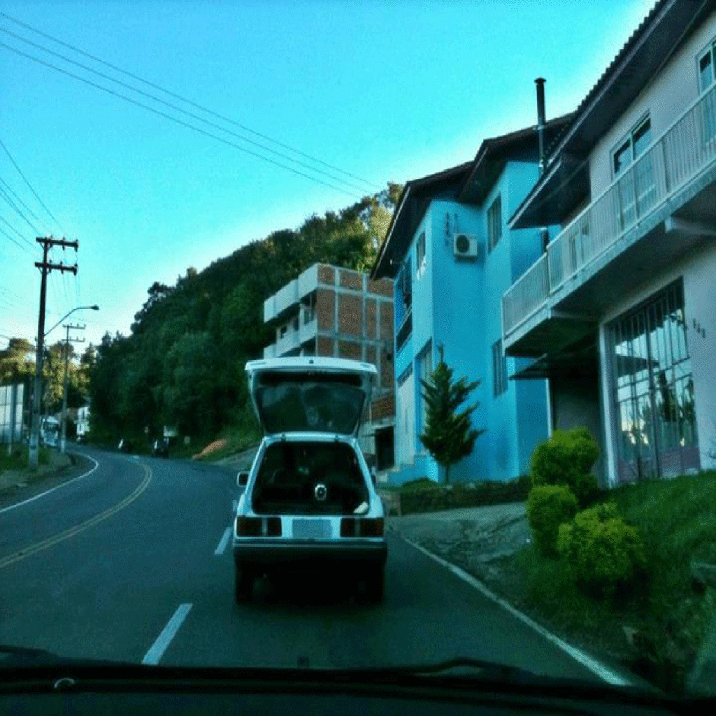 FOTO FOFOCA