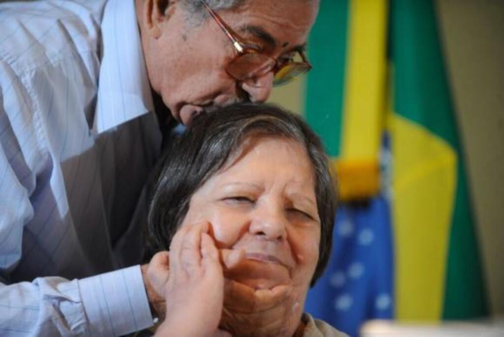 Justiça rejeita denúncia por estupro sofrido por presa política