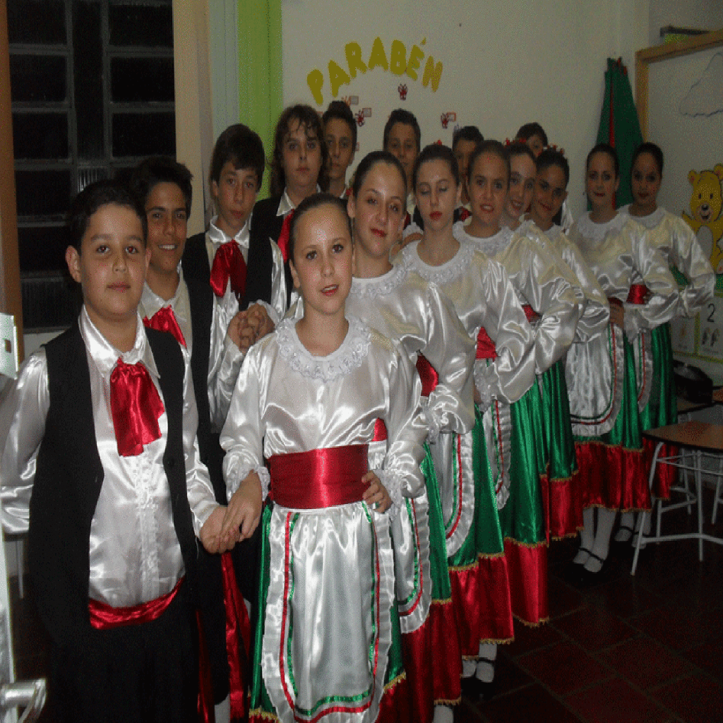 GRUPO RENASCER