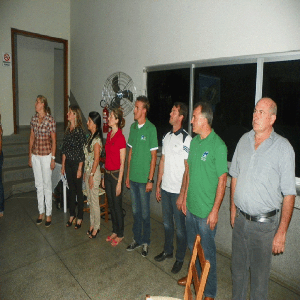 CDL DE CAPINZAL, OURO E LACERDÓPOLIS