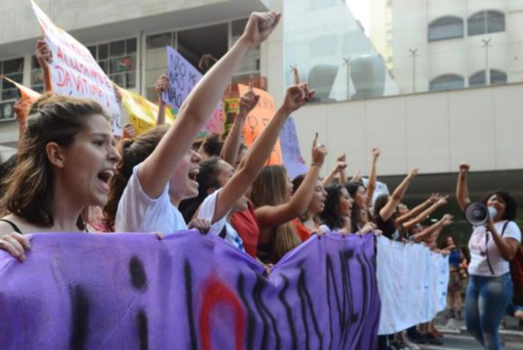 Dia Internacional da Mulher terá greve feminina em diversos países