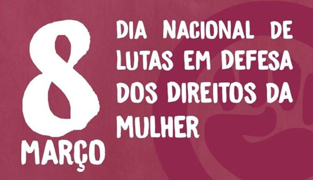 No Dia da Mulher, docentes da UFPel vão paralisar