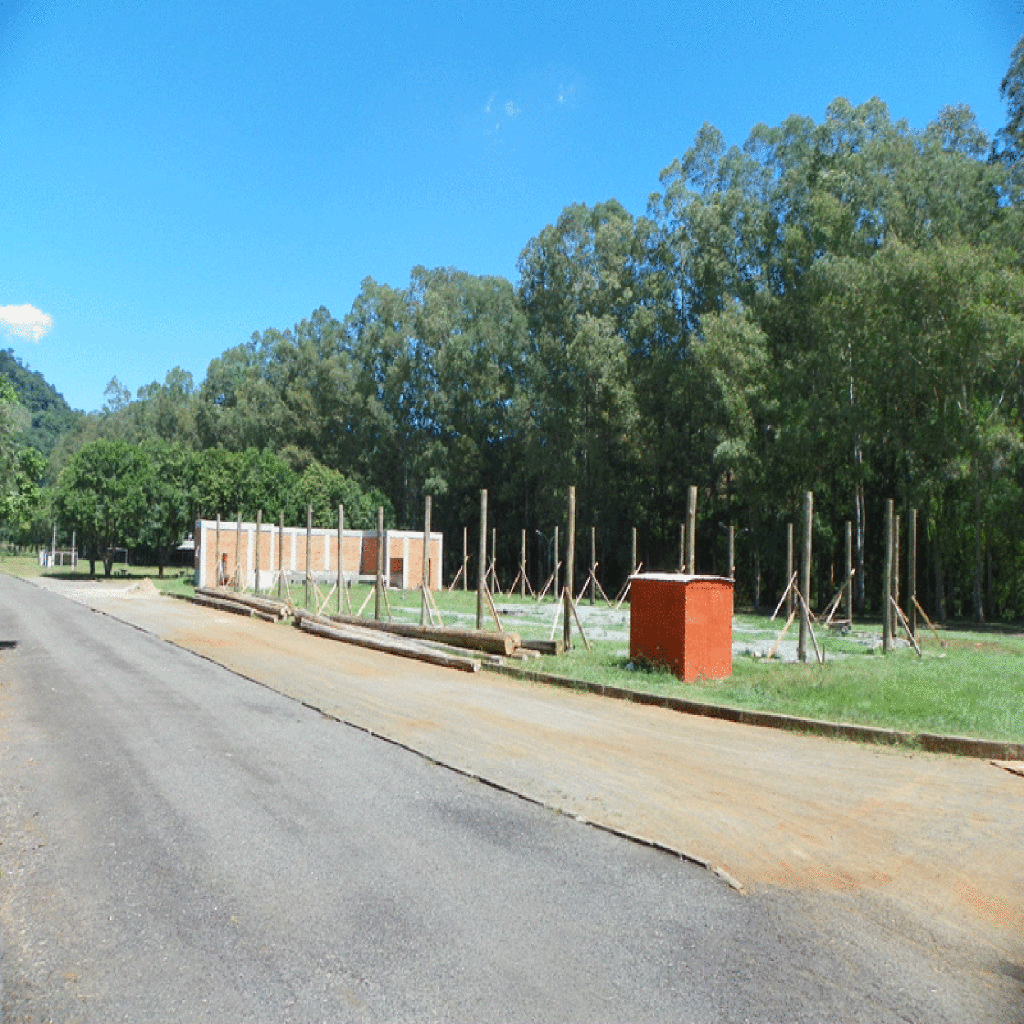 É dificultada a vigência de federal