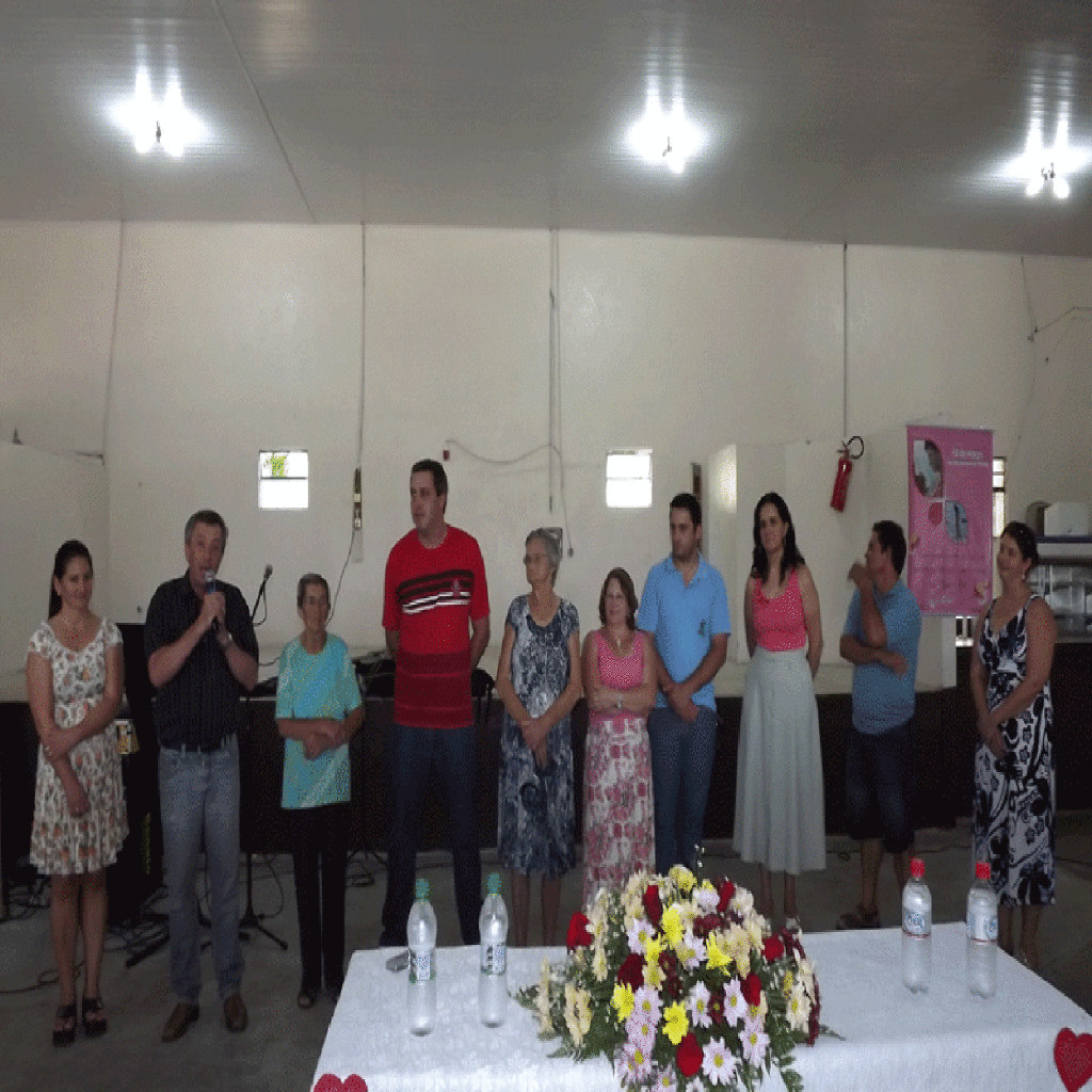 VII ENCONTRO DA MULHER ZORTEENSE SUPERA AS EXPECTATIVAS