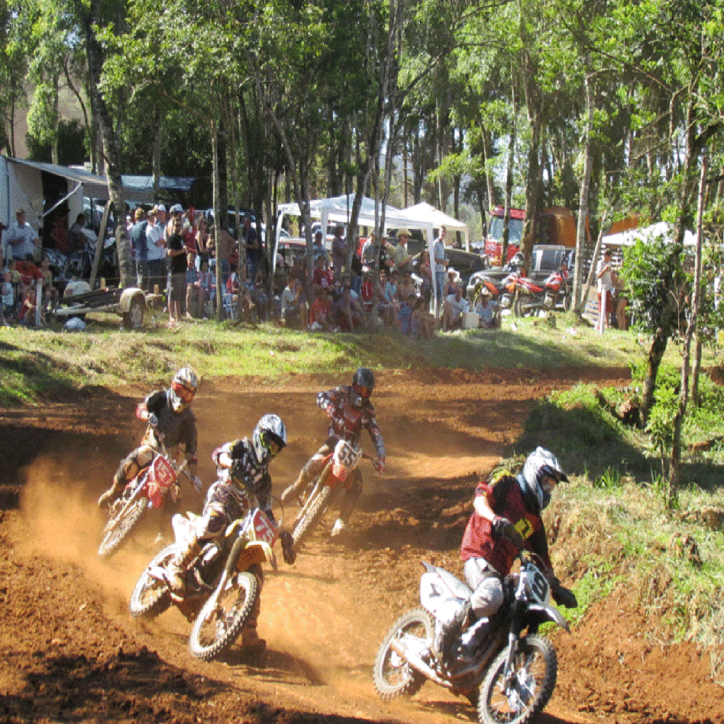 IPIRA: CAMPEONATO CATARINENSE DE VELOCROSS