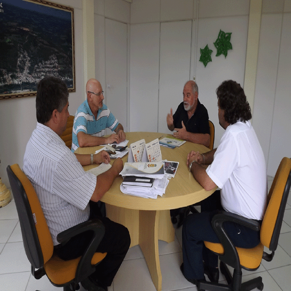 Agência Reguladora de Serviços de Saneamento Básico do Estado de Santa Catarina ? AGESAN