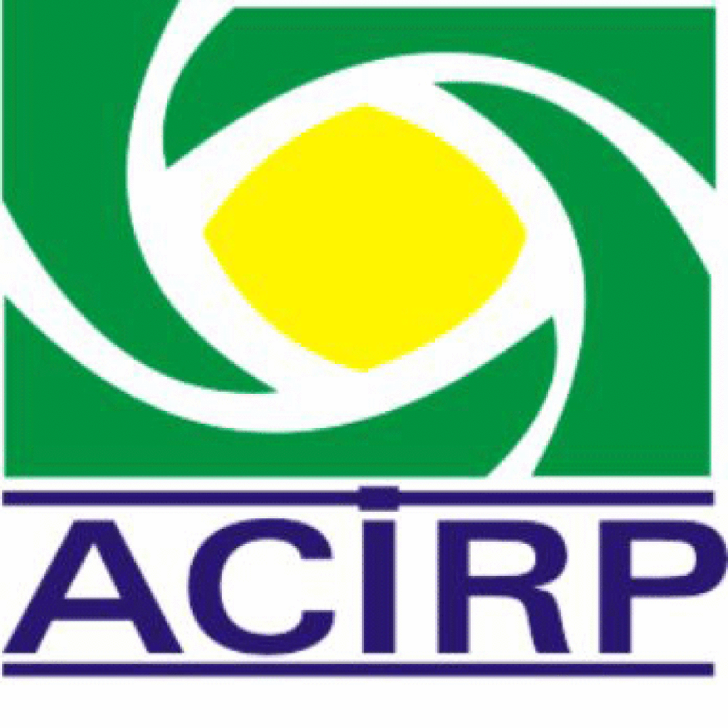 PARABÉNS AOS ASSOCIADOS DA ACIRP