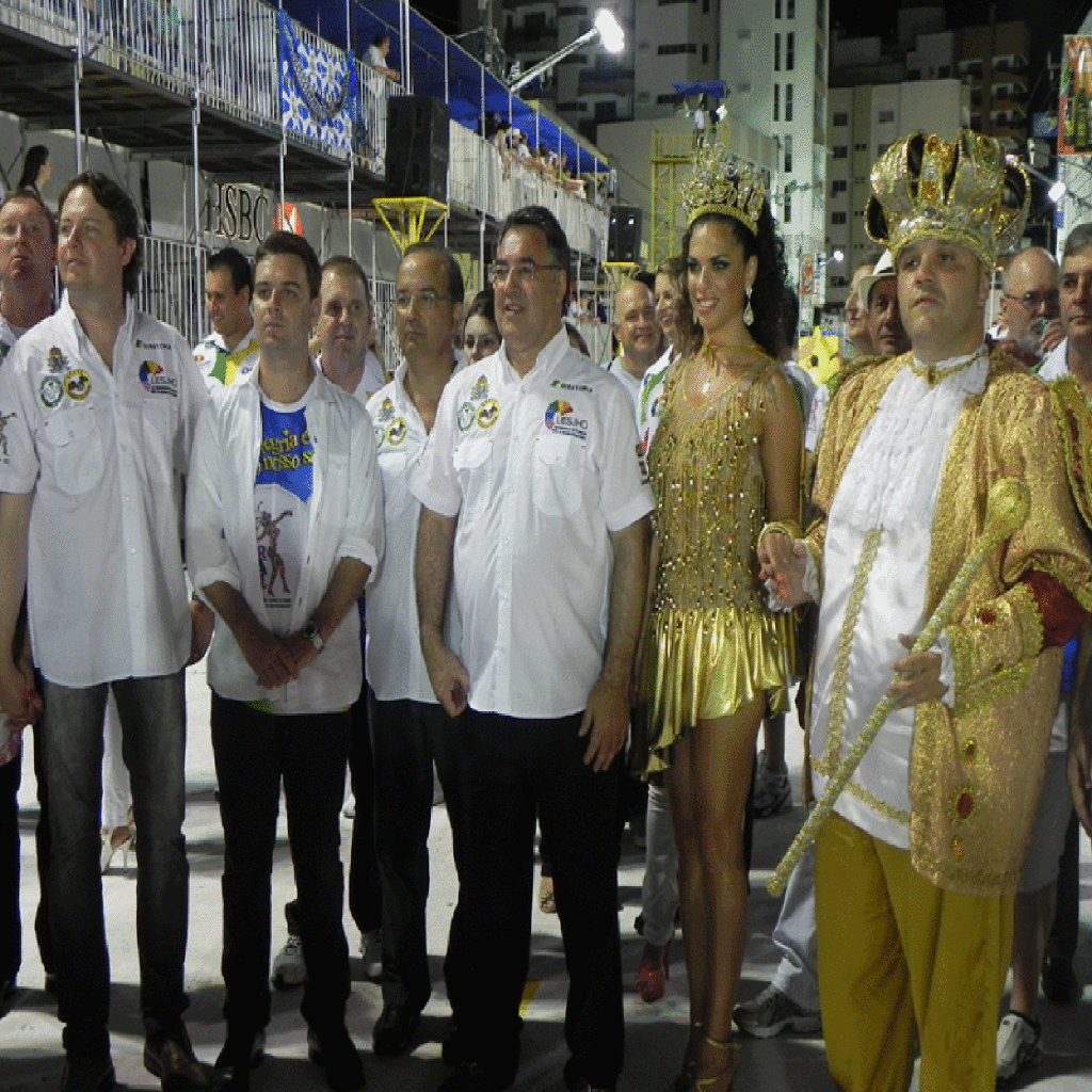 CARNAVAL DE JOAÇABA E HERVAL D?OESTE