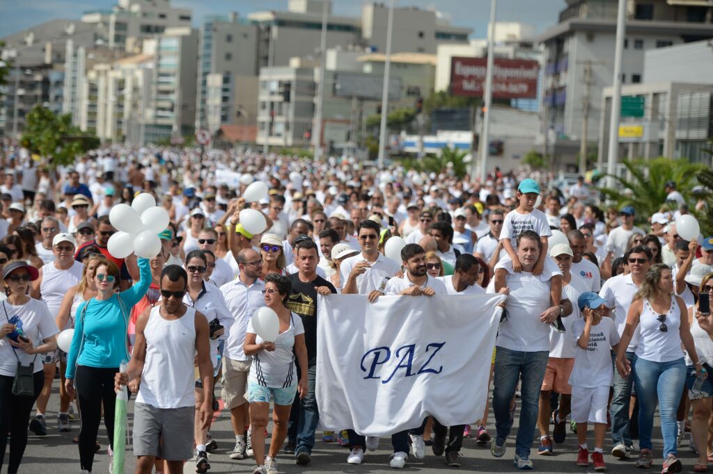 Sindicato aponta queda no número de homicídios em Espírito Santo