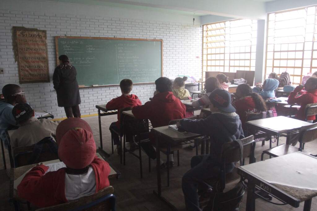 A polêmica  reforma do Ensino Médio está a caminho
