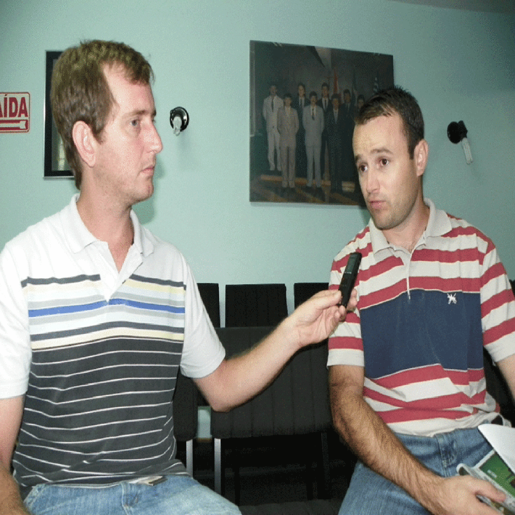 REIVINDICANDO RECURSOS PARA HOSPITAL DE CAPINZAL