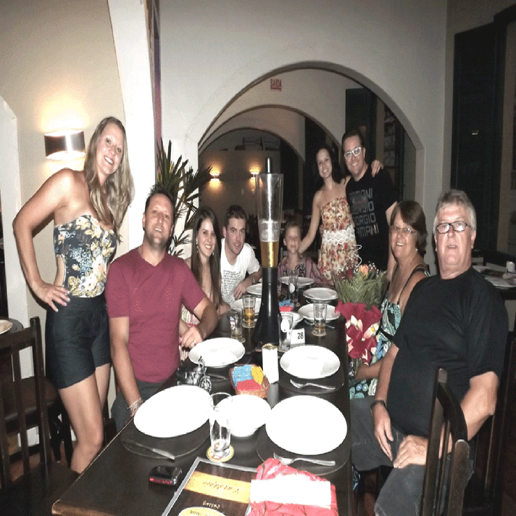ANIVERSARIANTE