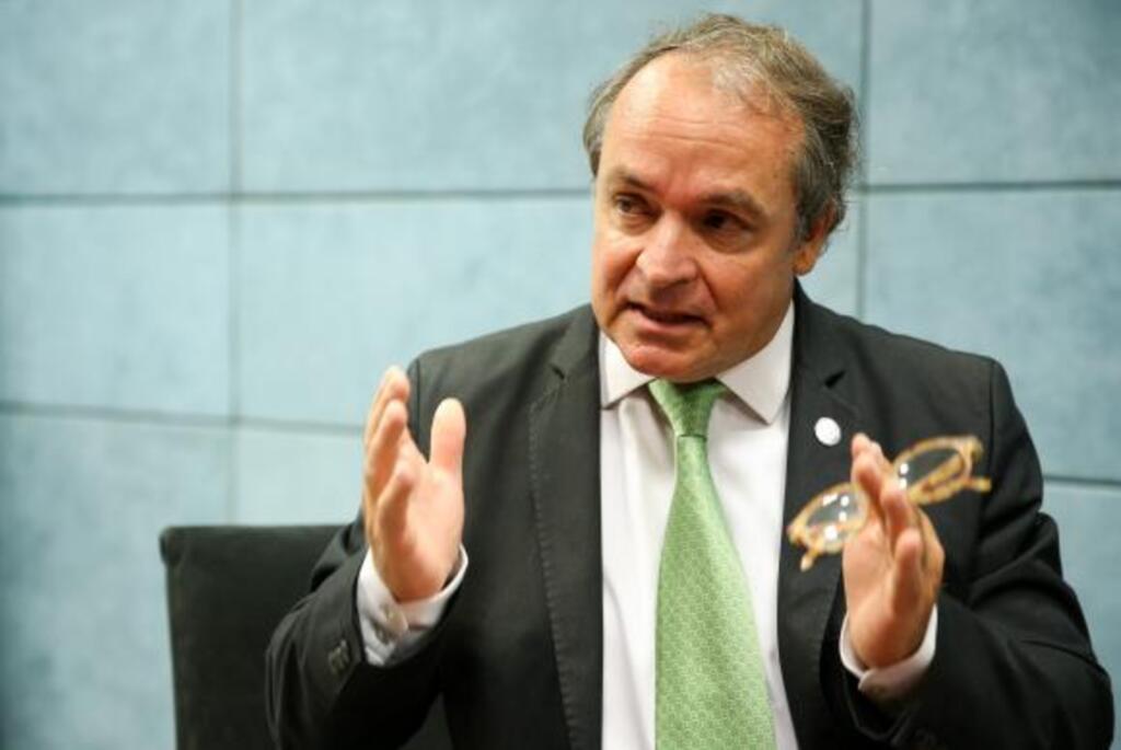Repensar política criminal é a solução para o Brasil, segundo representante da ONU