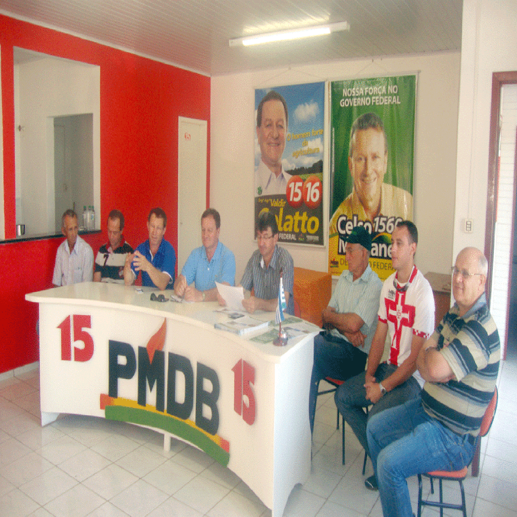 PERÍODO DE RECESSO EM BRASÍLIA É DE TRABALHO EM SC