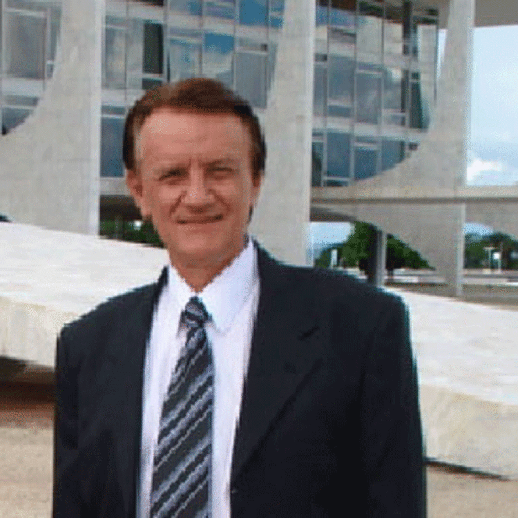 SEVERINO LAVANDOSCKI