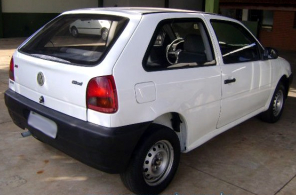 Vendo Gol