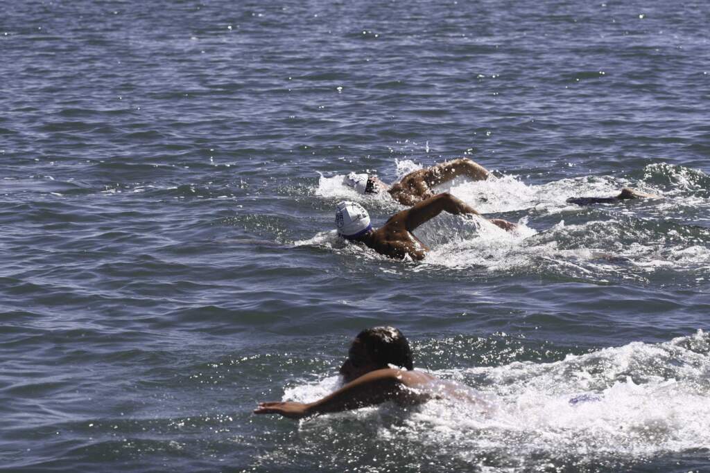 Travessia entre São José do Norte e Rio Grande chega a 37ª edição