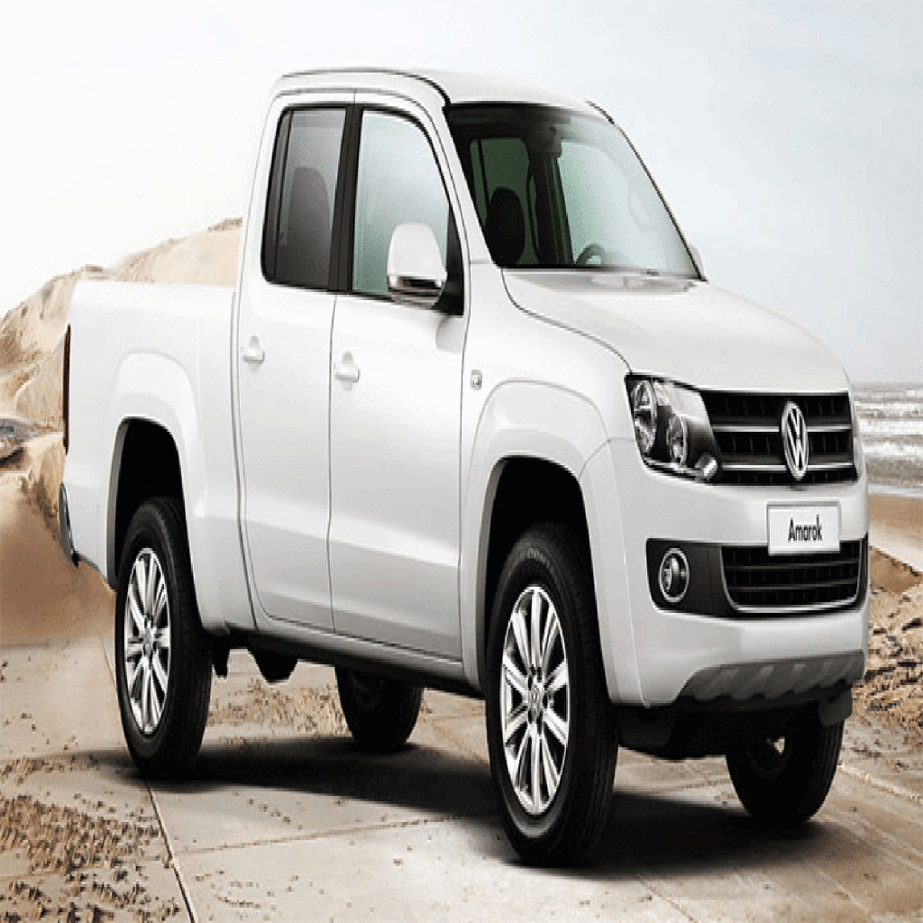 NOVO TIGUAN E AMAROK RECEBEM PRÊMIOS NACIONAIS E INTERNACIONAIS
