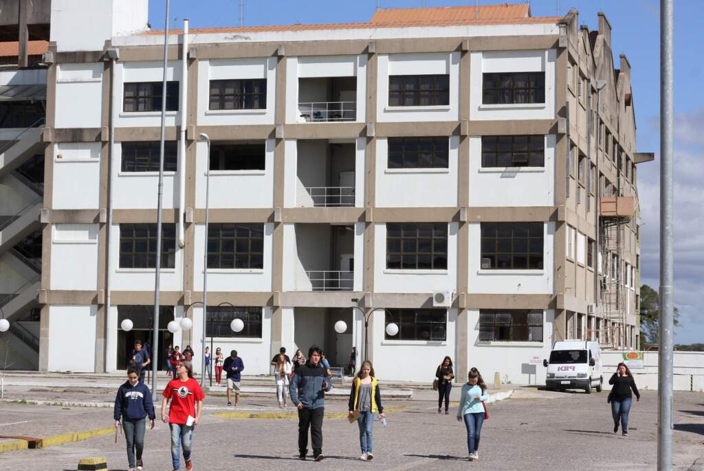 Dispensa do Enade 2016 pode ser solicitada até terça-feira