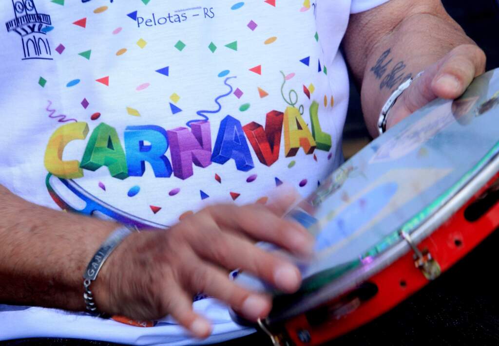 Carnaval no Porto será de três dias