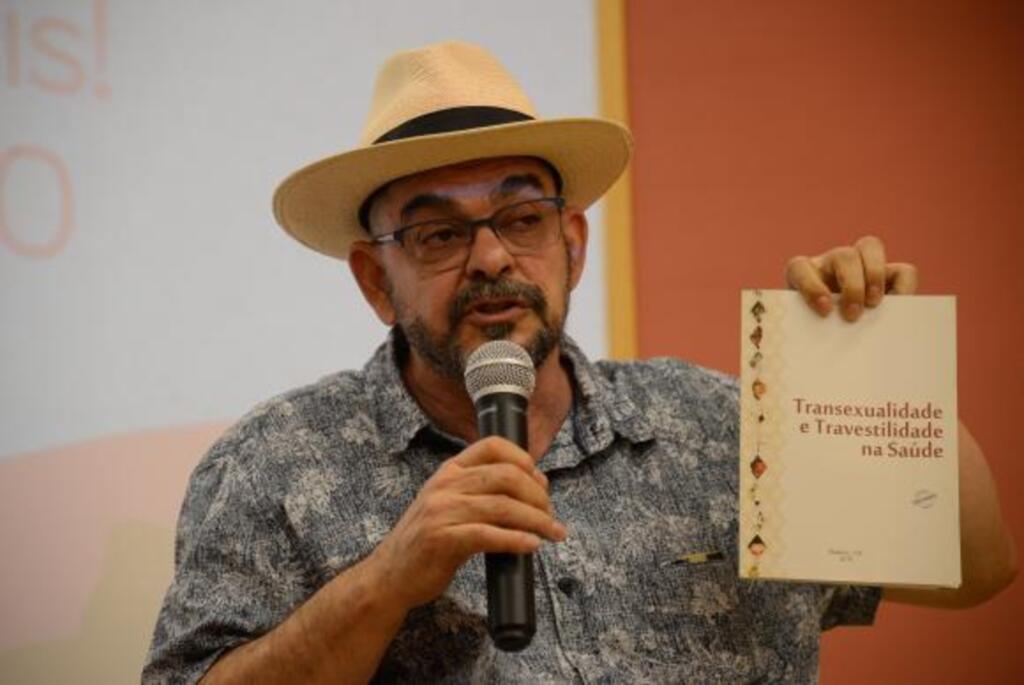 Na luta por reconhecimento