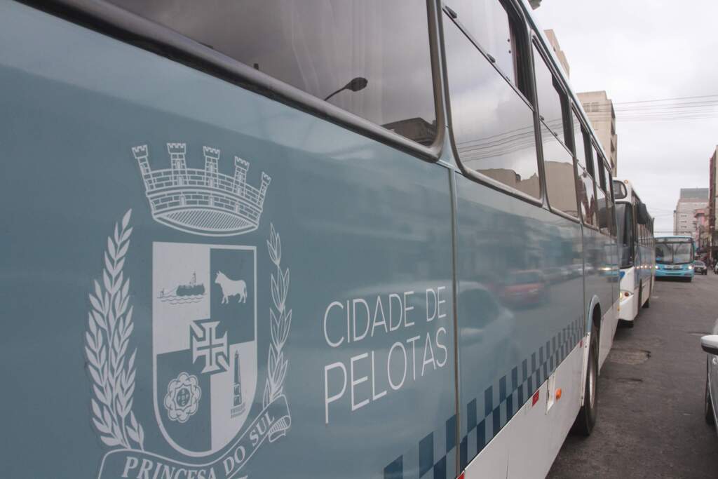 Novos horários devem beneficiar usuários do transporte coletivo