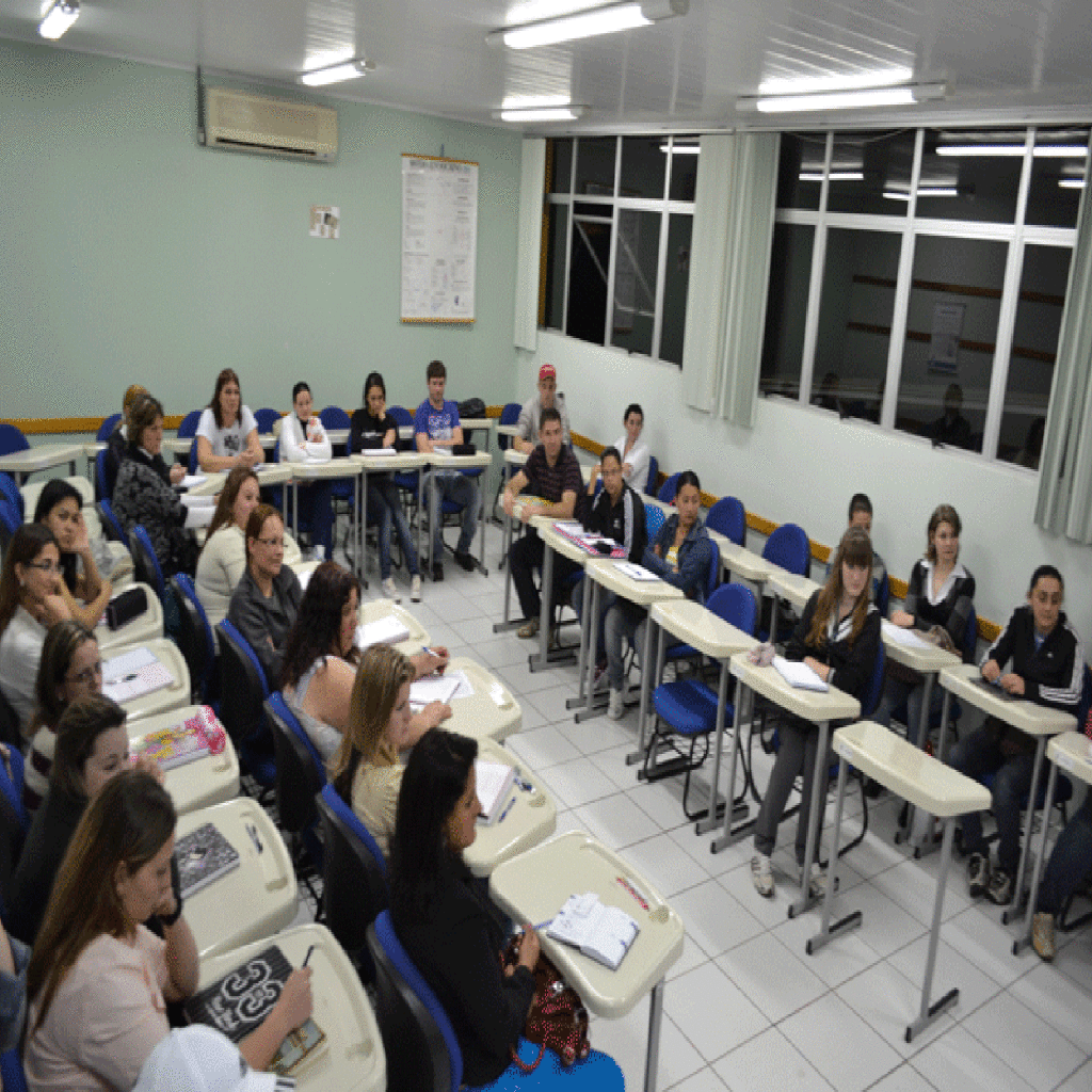 PIRATUBA OFERECE CURSO PROFISSIONALIZANTE DO SENAC EM 2012
