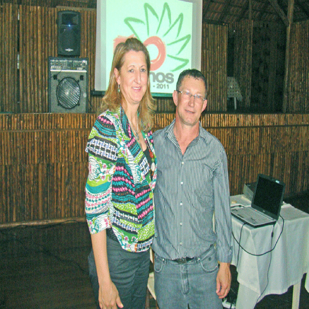 BOARETTO FAZ BALANÇO POSITIVO DA SUA GESTÃO FRENTE A AMMOC