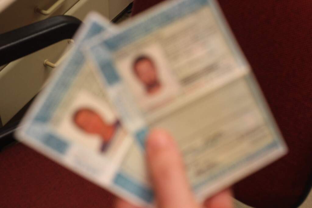 Cobrança anual da taxa regulamentadora da CNH é apenas boato
