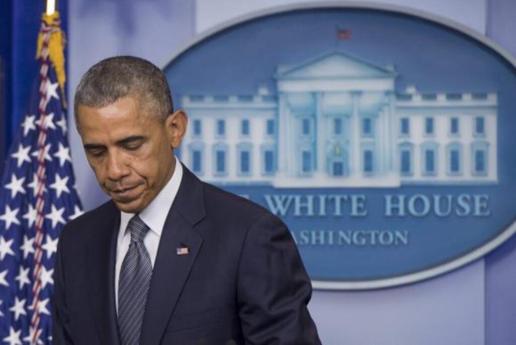 Oito anos sob o comando de Barack Obama
