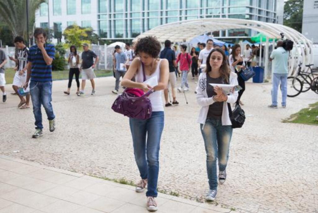 Resultado final do Enem 2016 já está disponível
